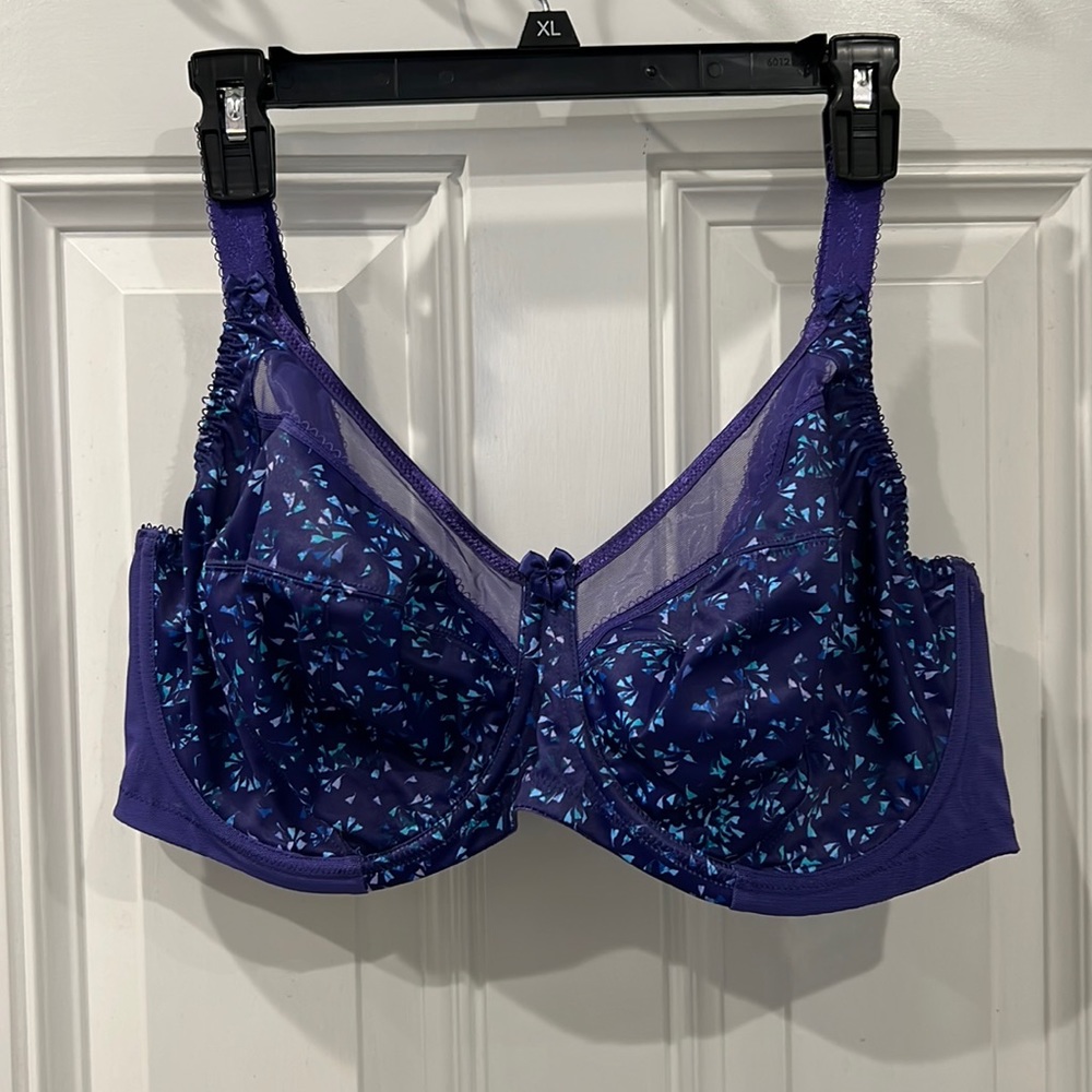 Goddess Bra